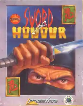 Sword of Honour_Disk1